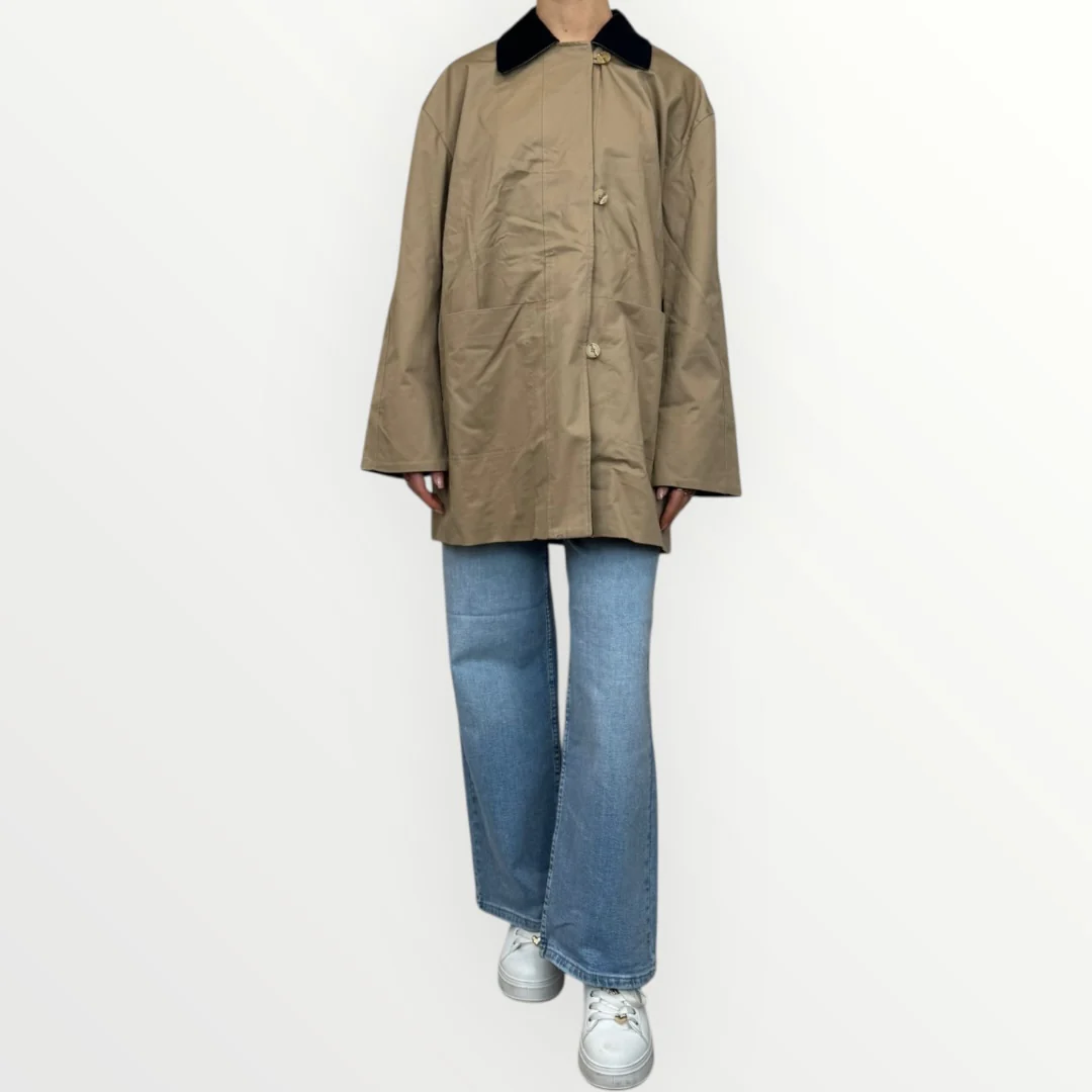 AWARE - CAPPOTTO VICKEY - Image 3