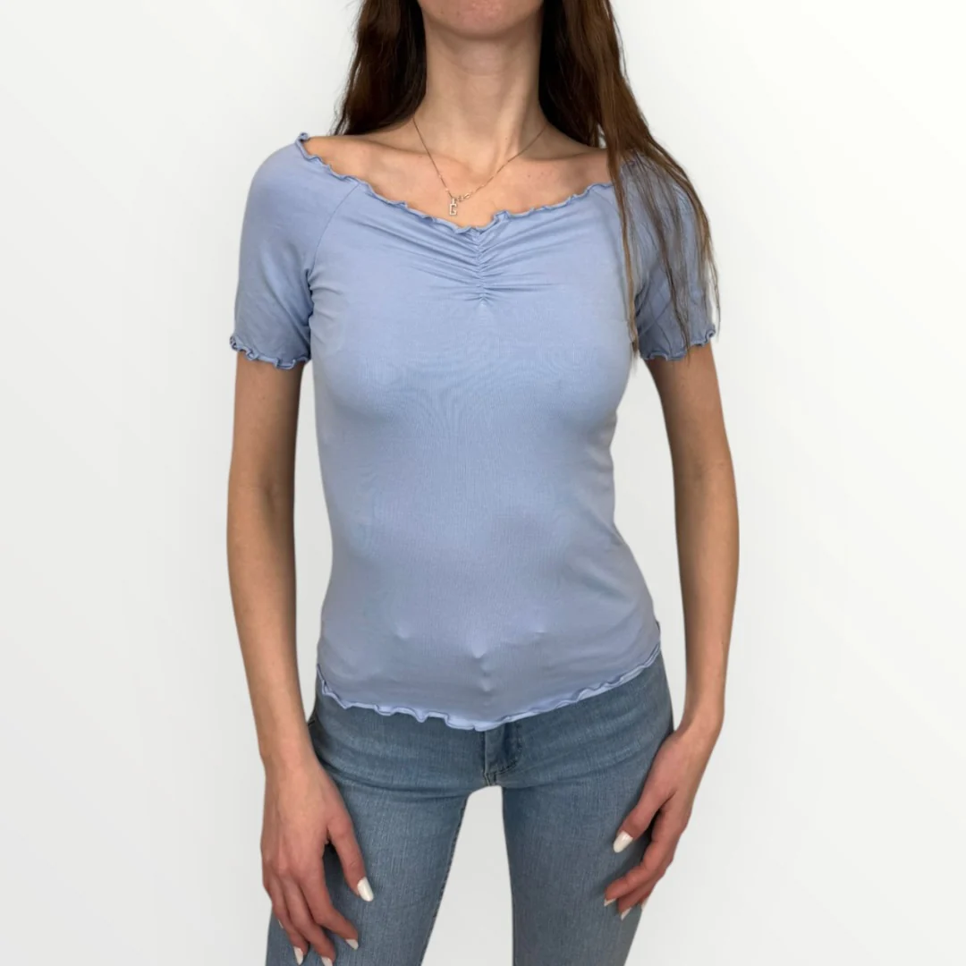 AWARE - T-SHIRT MYRA