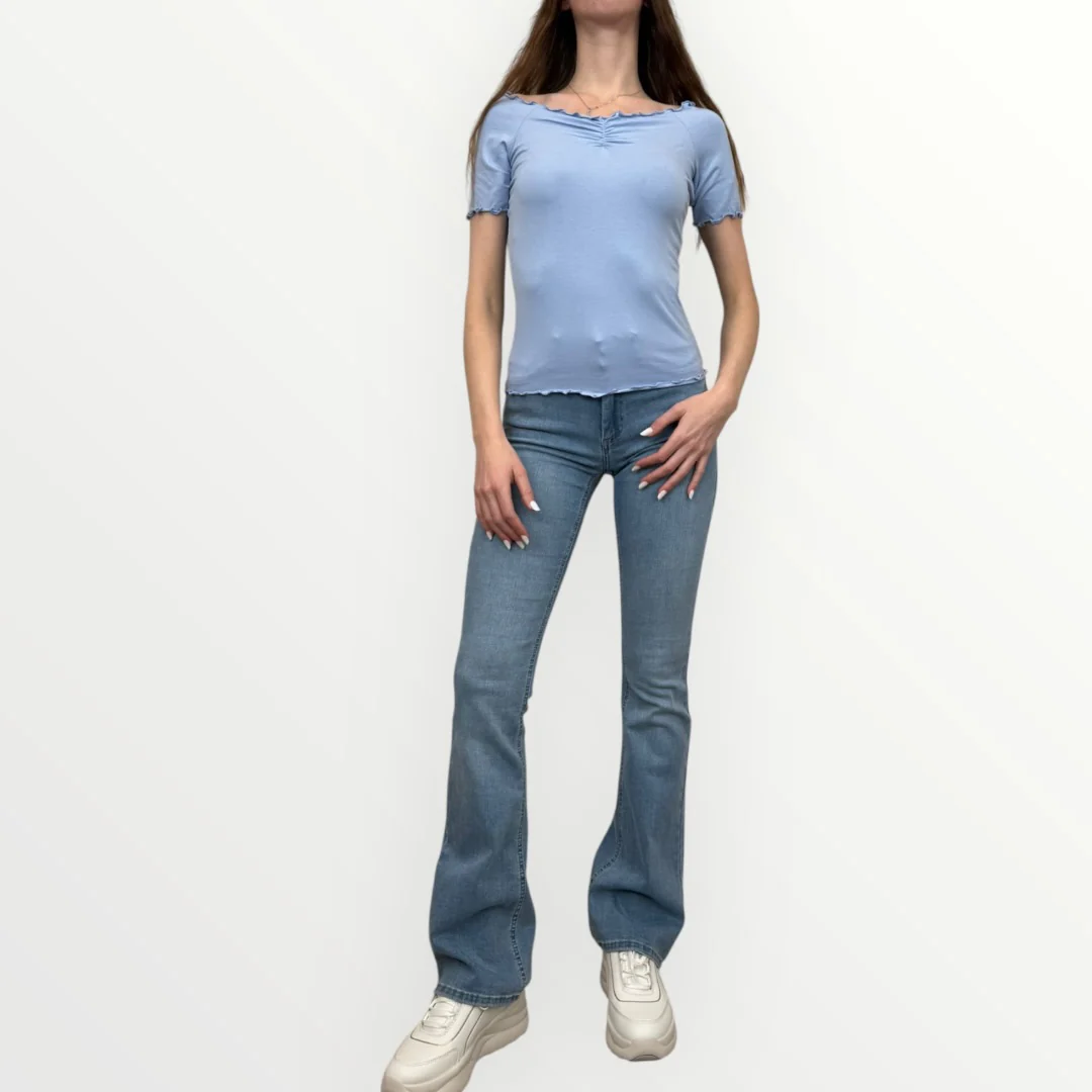 AWARE - T-SHIRT MYRA - Image 3
