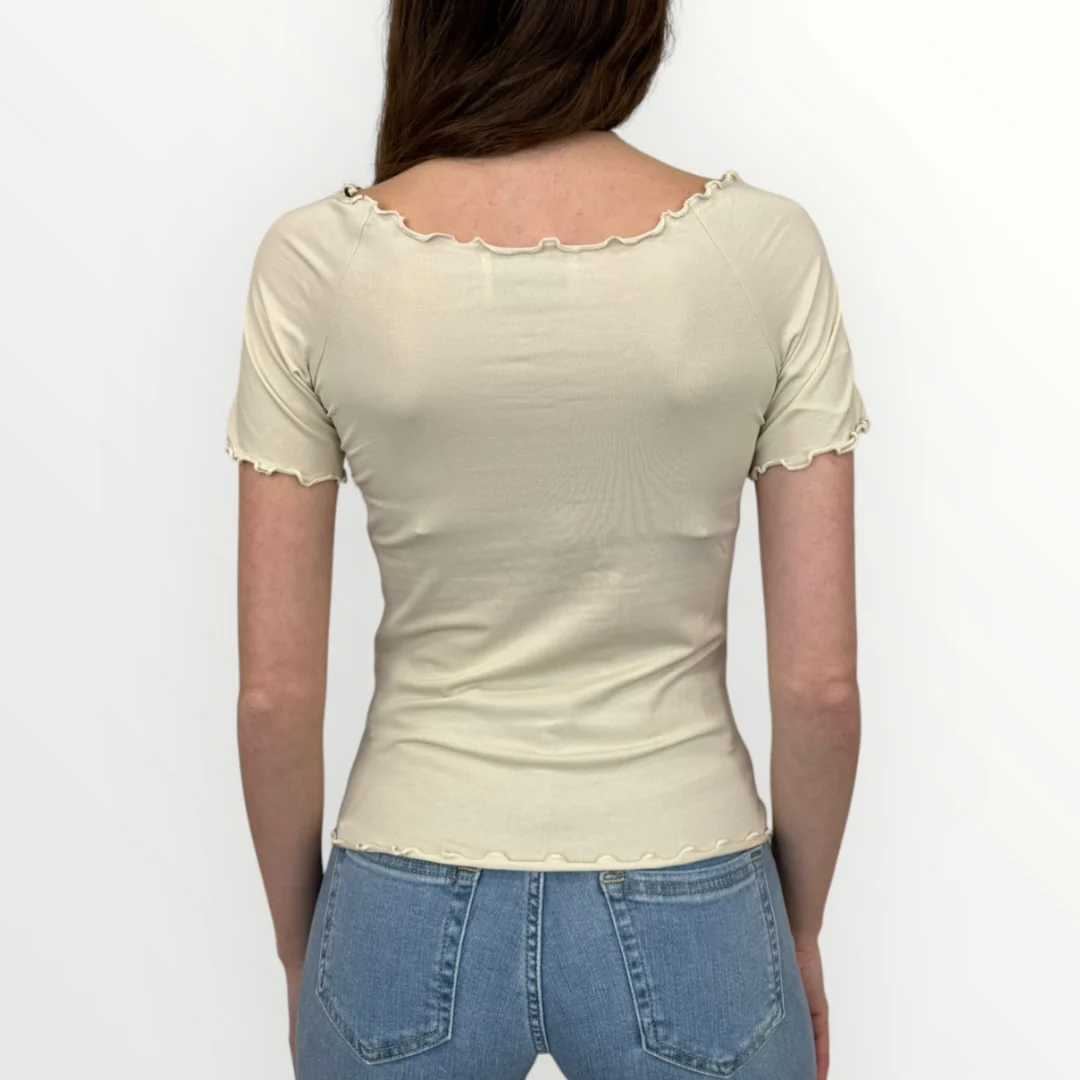 AWARE - T-SHIRT MYRA - Image 5