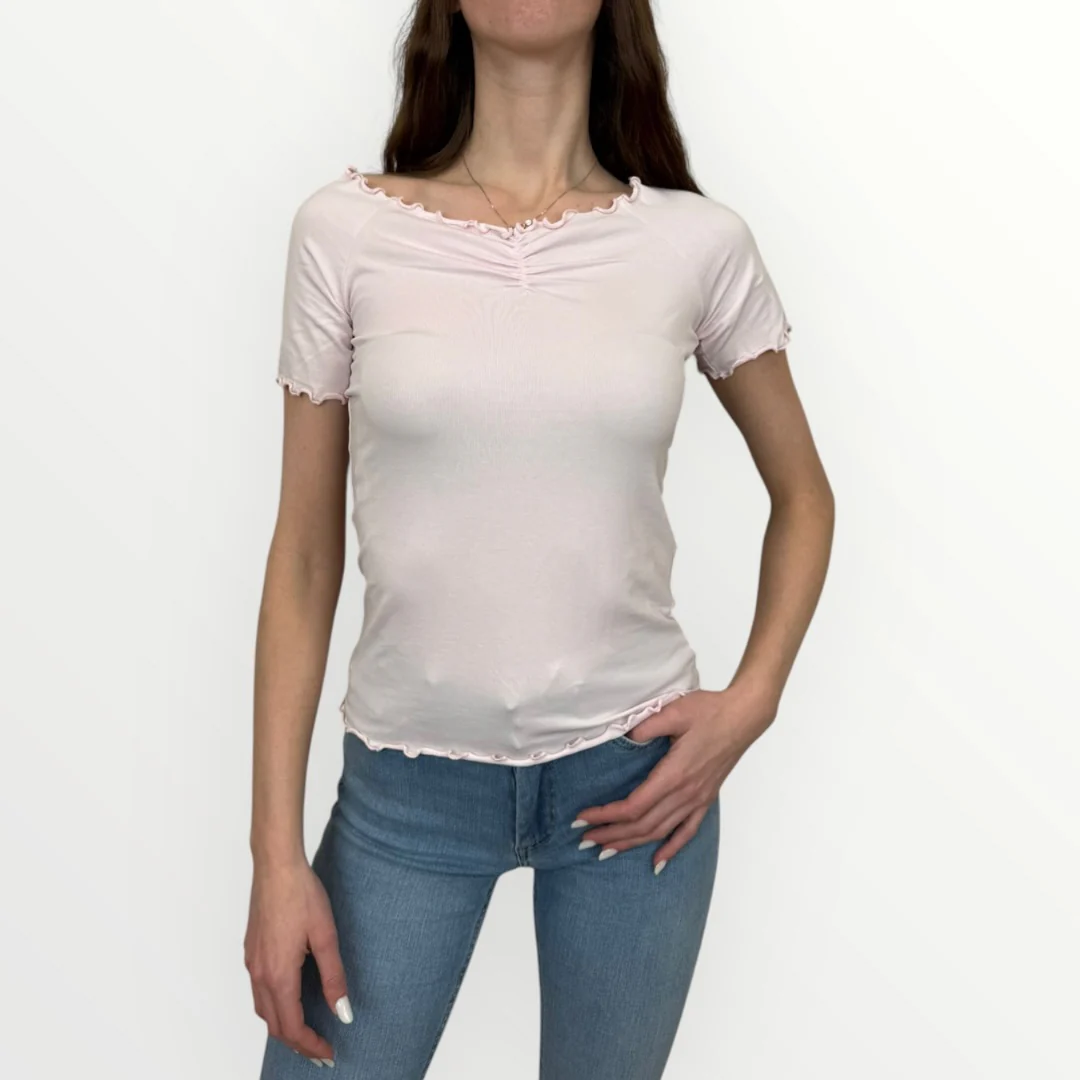 AWARE - T-SHIRT MYRA - Image 7