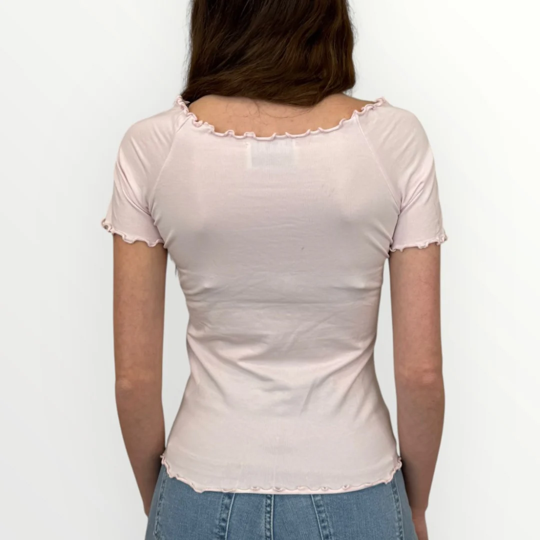 AWARE - T-SHIRT MYRA - Image 8