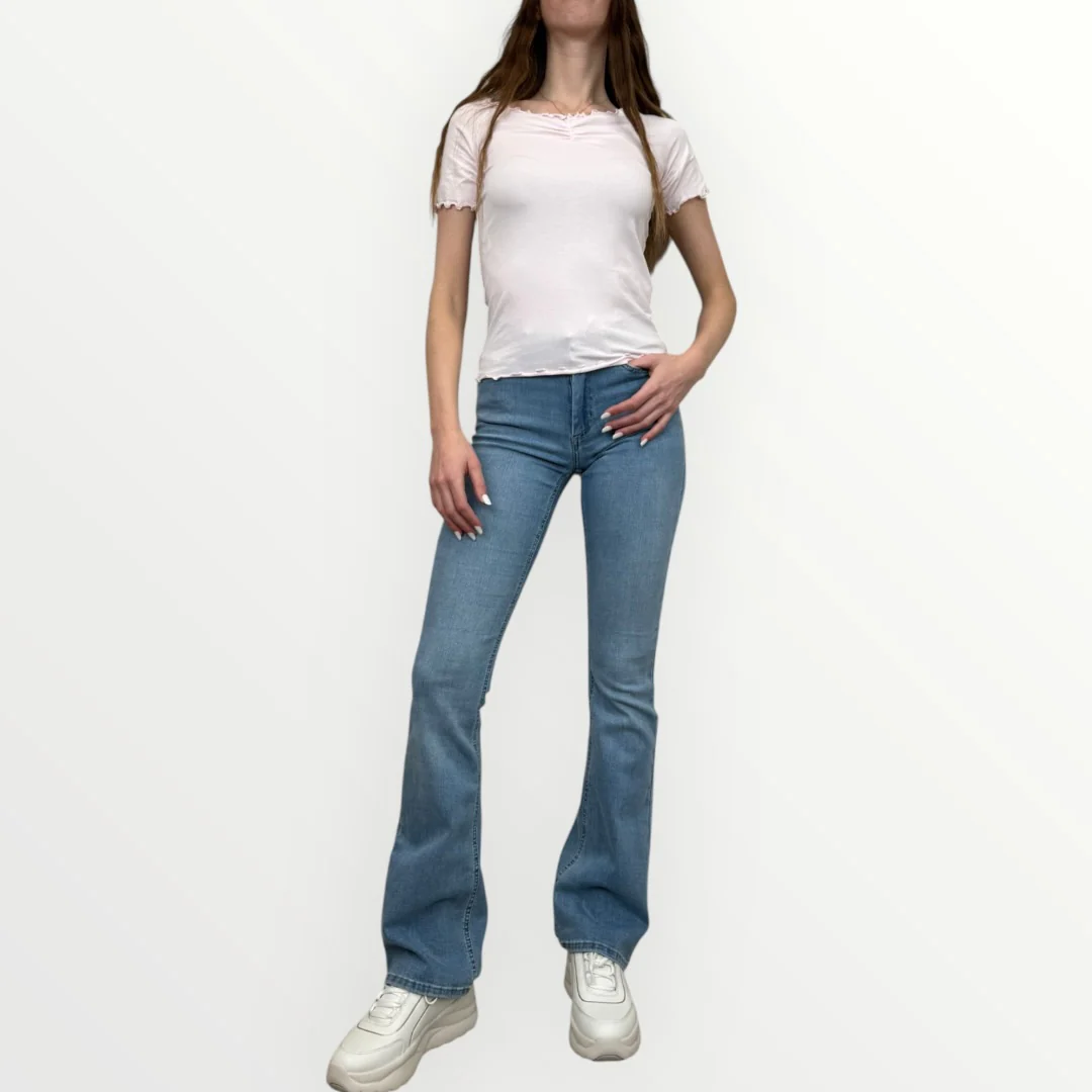 AWARE - T-SHIRT MYRA - Image 9