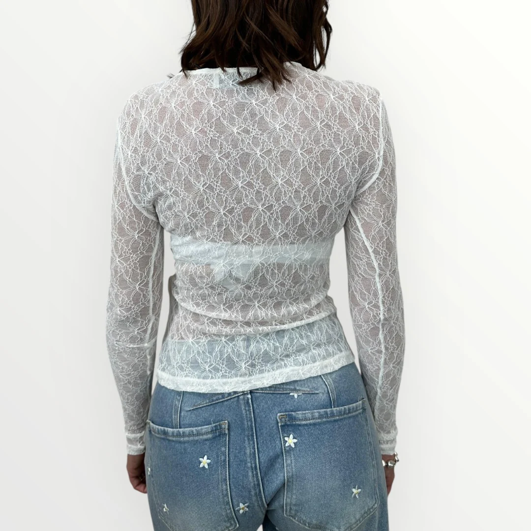 AWARE - T-SHIRT TESSY - Image 2