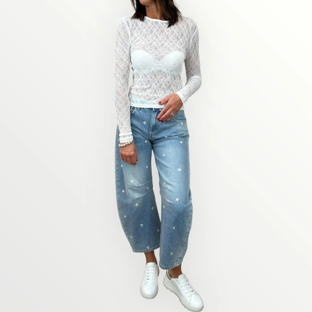 AWARE - T-SHIRT TESSY - Image 3