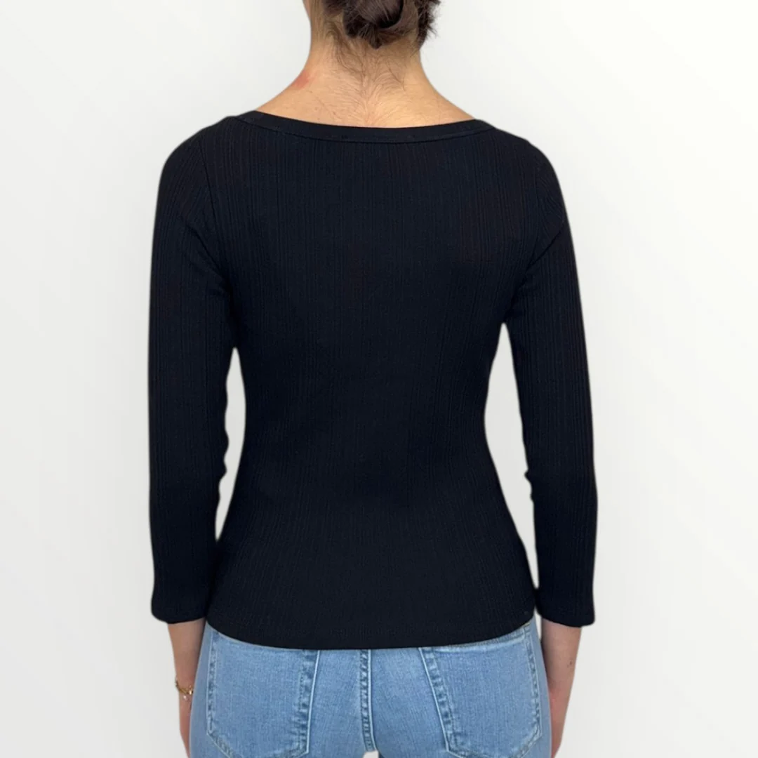 AWARE - T-SHIRT VERDE - Image 5