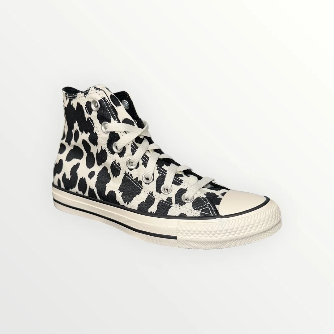 CONVERSE - SNEAKER CHUCK TAYLOR STAMPA COW - Image 2