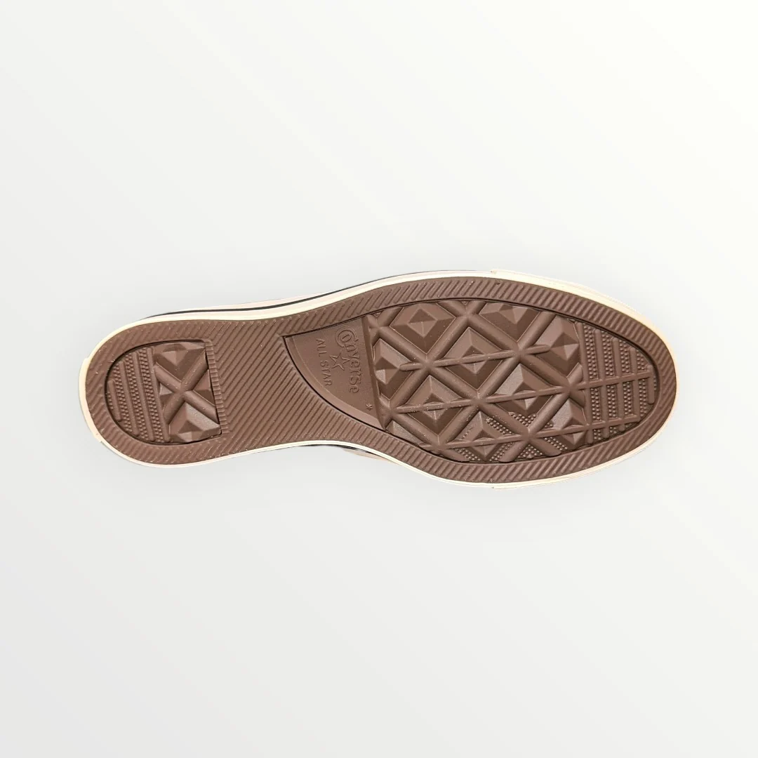 CONVERSE - SNEAKER CHUCK TAYLOR STAMPA COW - Image 4