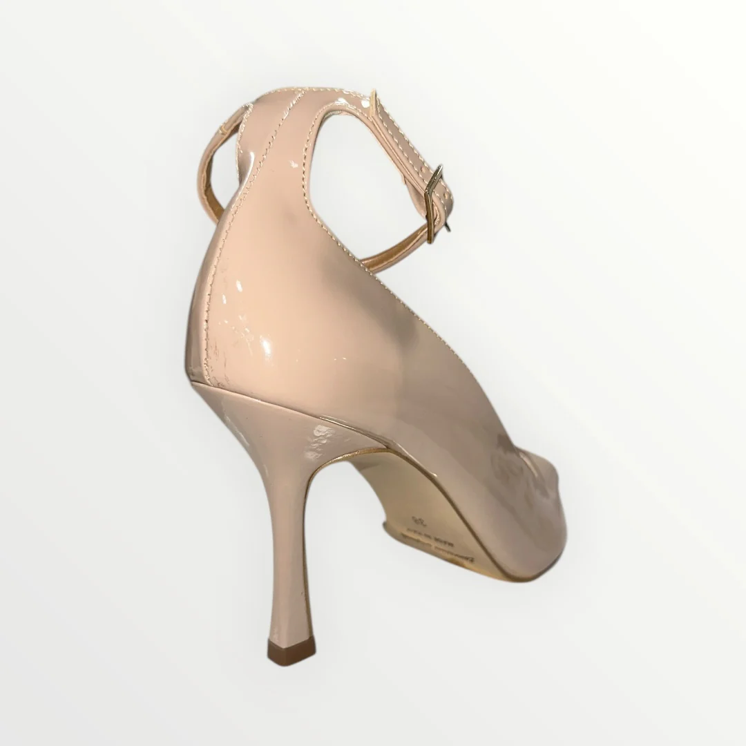 DIVINE FOLLIE - DECOLLETE CON CUT-OUT SULLA PUNTA - Image 3