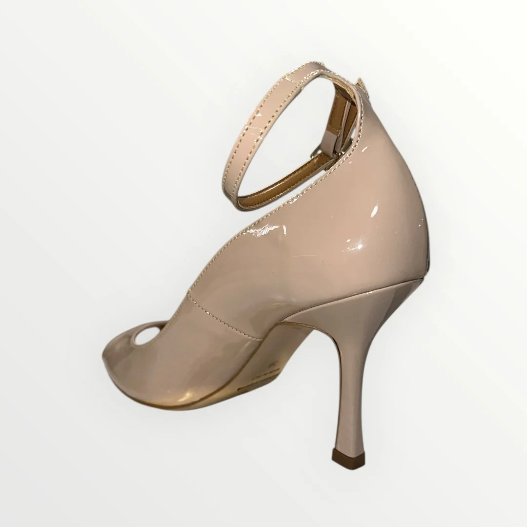 DIVINE FOLLIE - DECOLLETE CON CUT-OUT SULLA PUNTA - Image 4