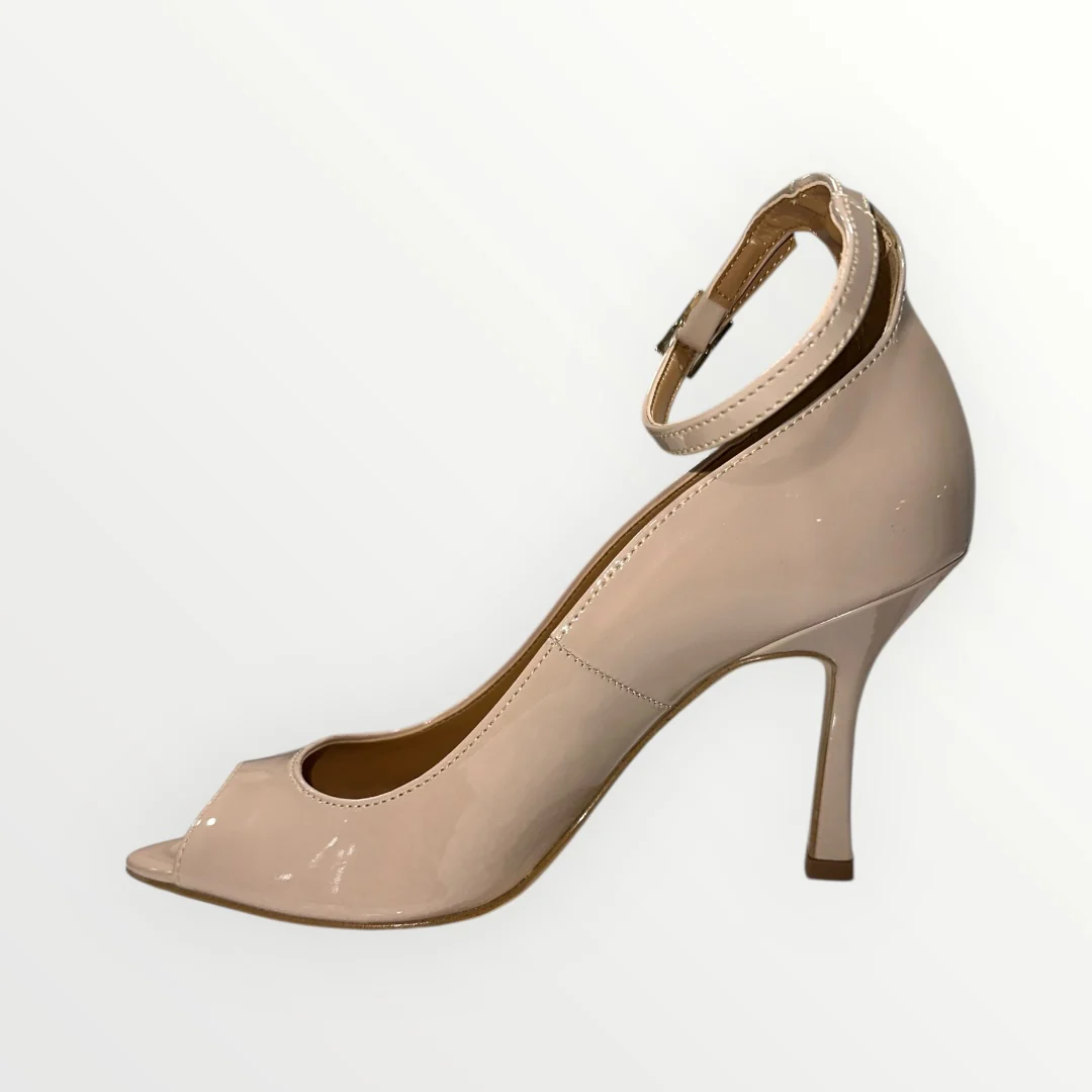 DIVINE FOLLIE - DECOLLETE CON CUT-OUT SULLA PUNTA - Image 5