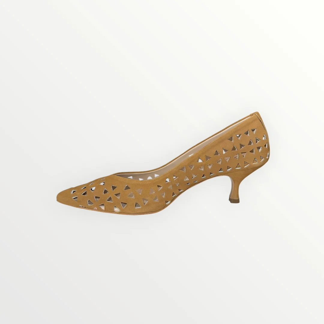 DIVINE FOLLIE - DECOLLETE' TRAFORATA - Image 3