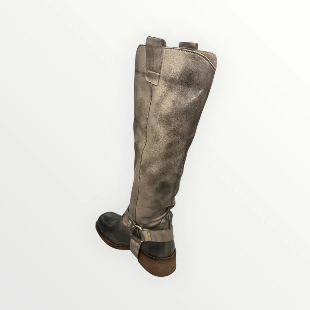 DIVINE FOLLIE - STIVALE FRYE - Image 10