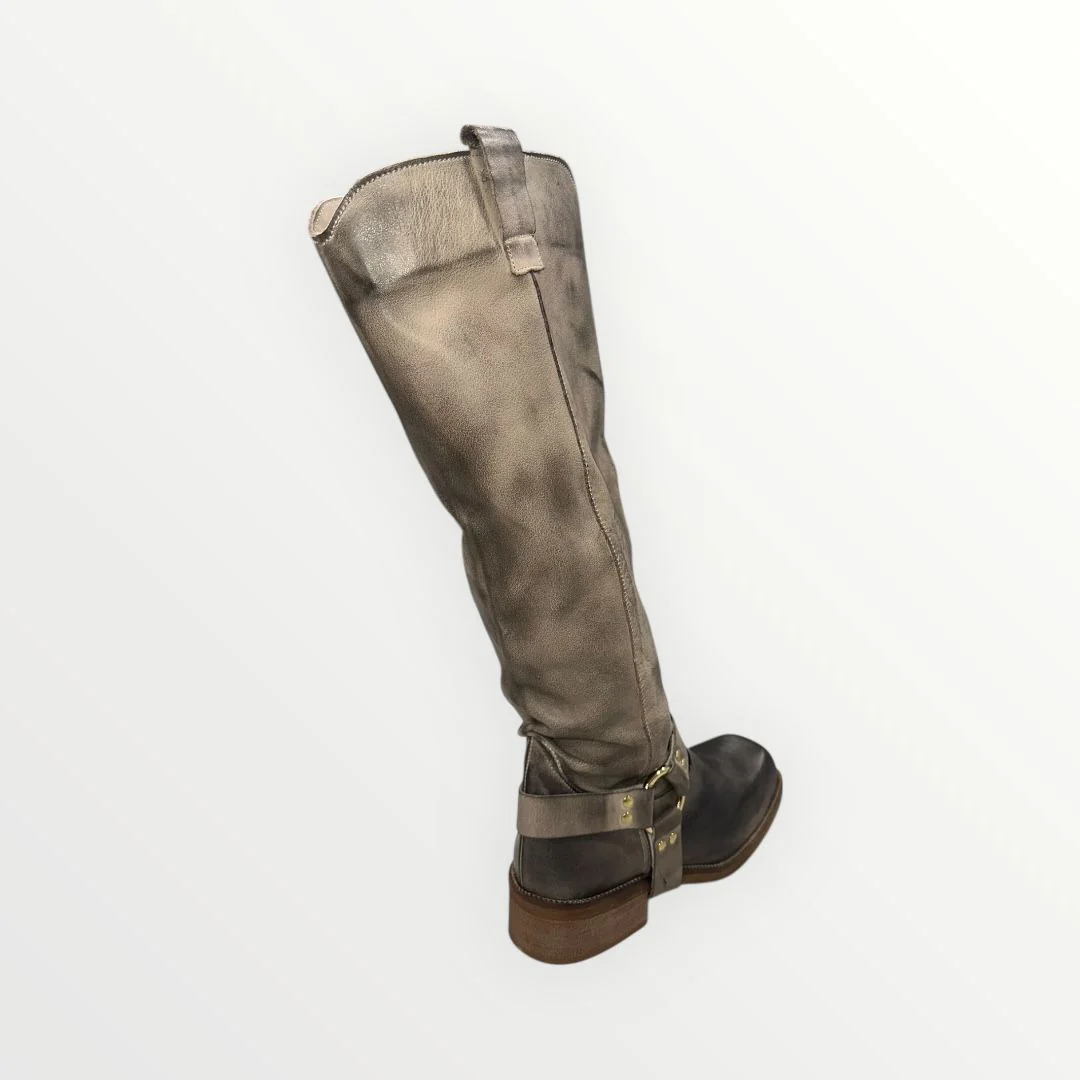 DIVINE FOLLIE - STIVALE FRYE - Image 11