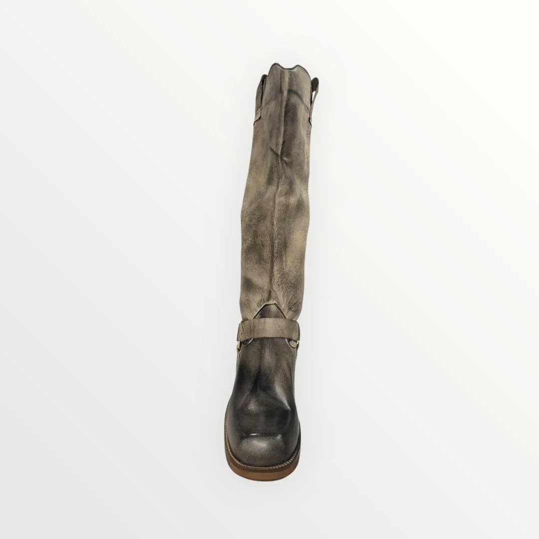 DIVINE FOLLIE - STIVALE FRYE - Image 12