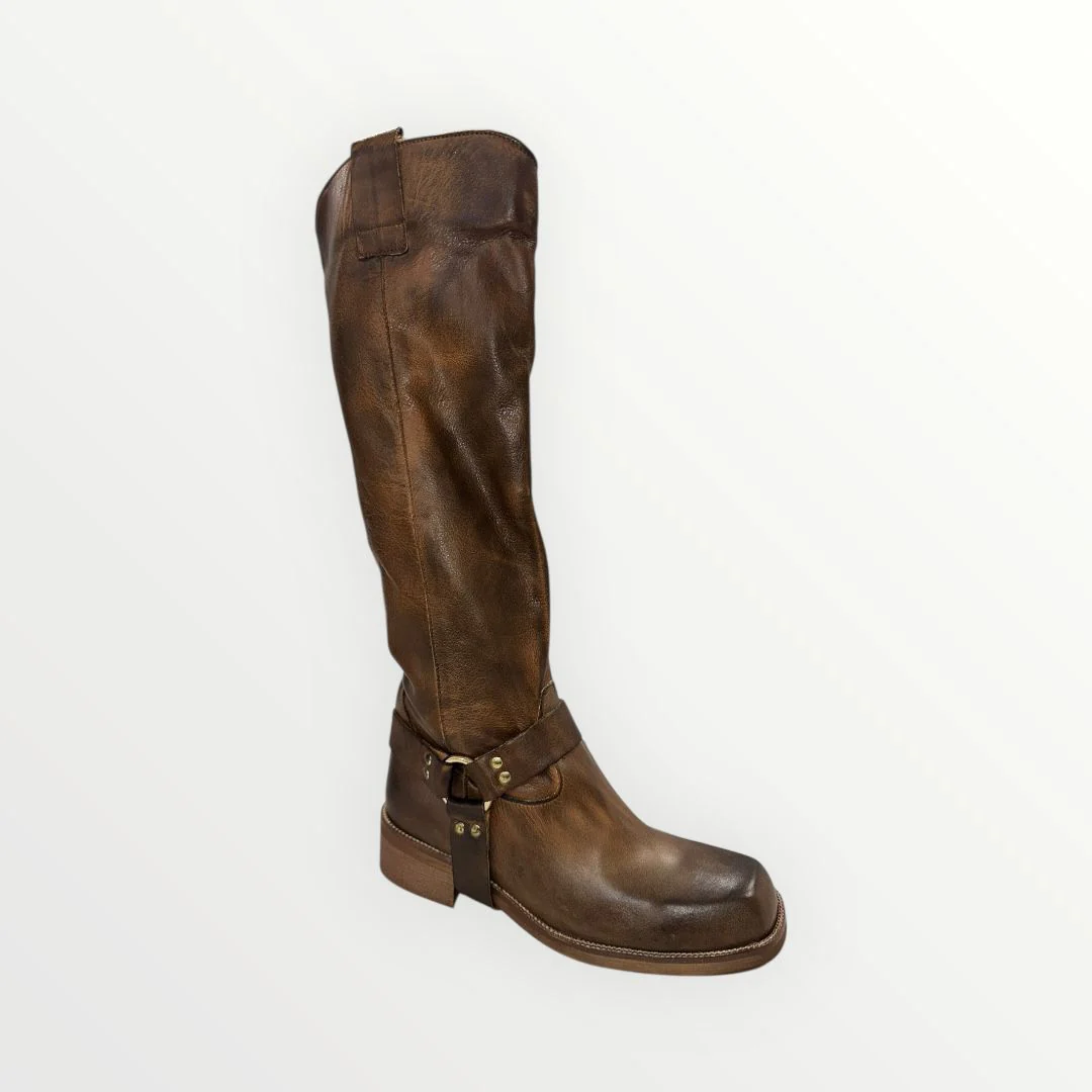 DIVINE FOLLIE - STIVALE FRYE - Image 2