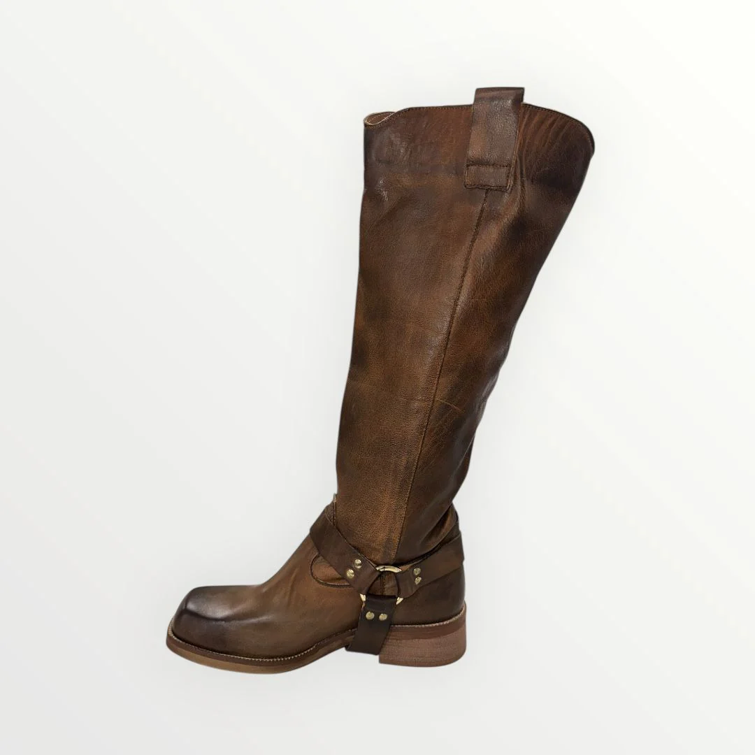 DIVINE FOLLIE - STIVALE FRYE - Image 3