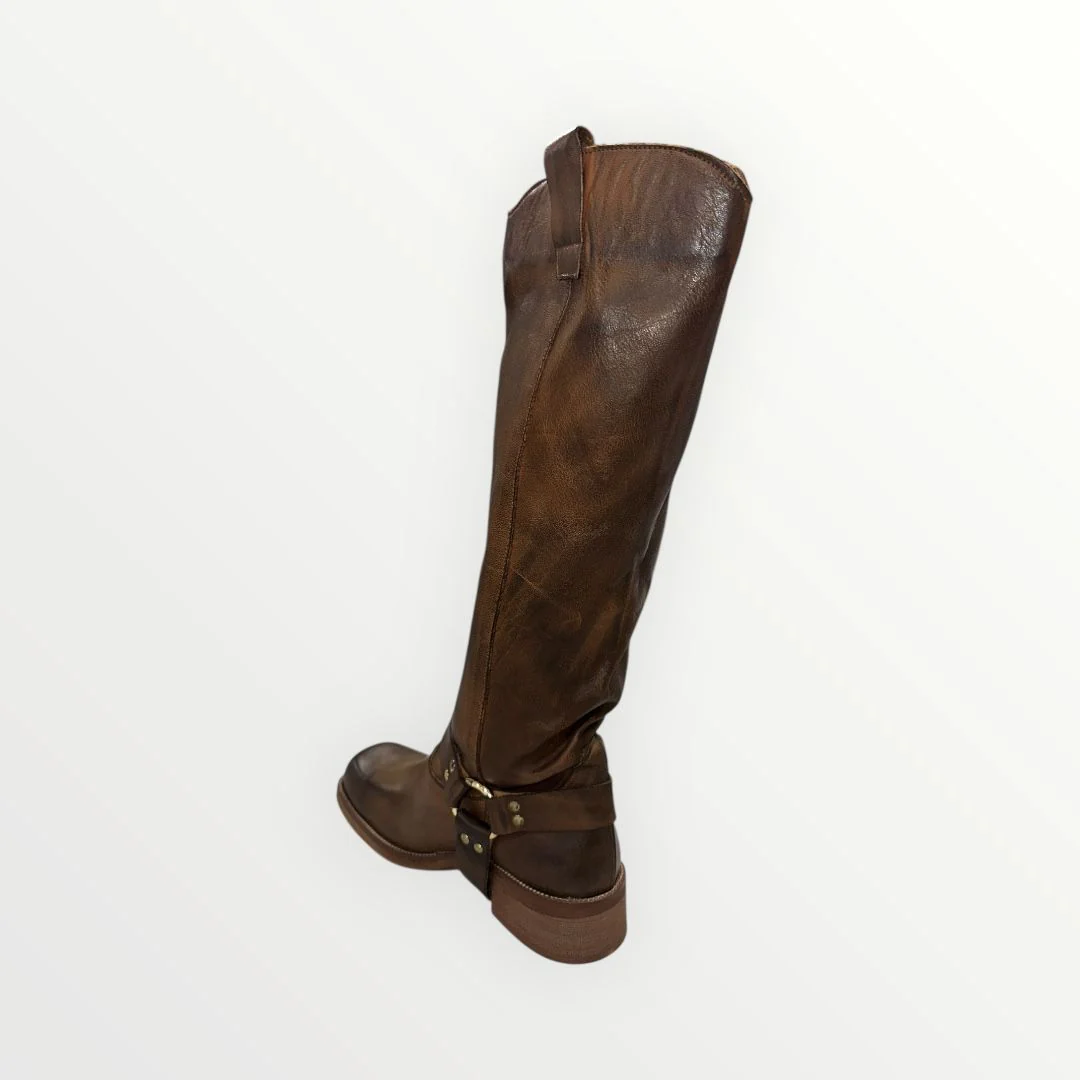 DIVINE FOLLIE - STIVALE FRYE - Image 4
