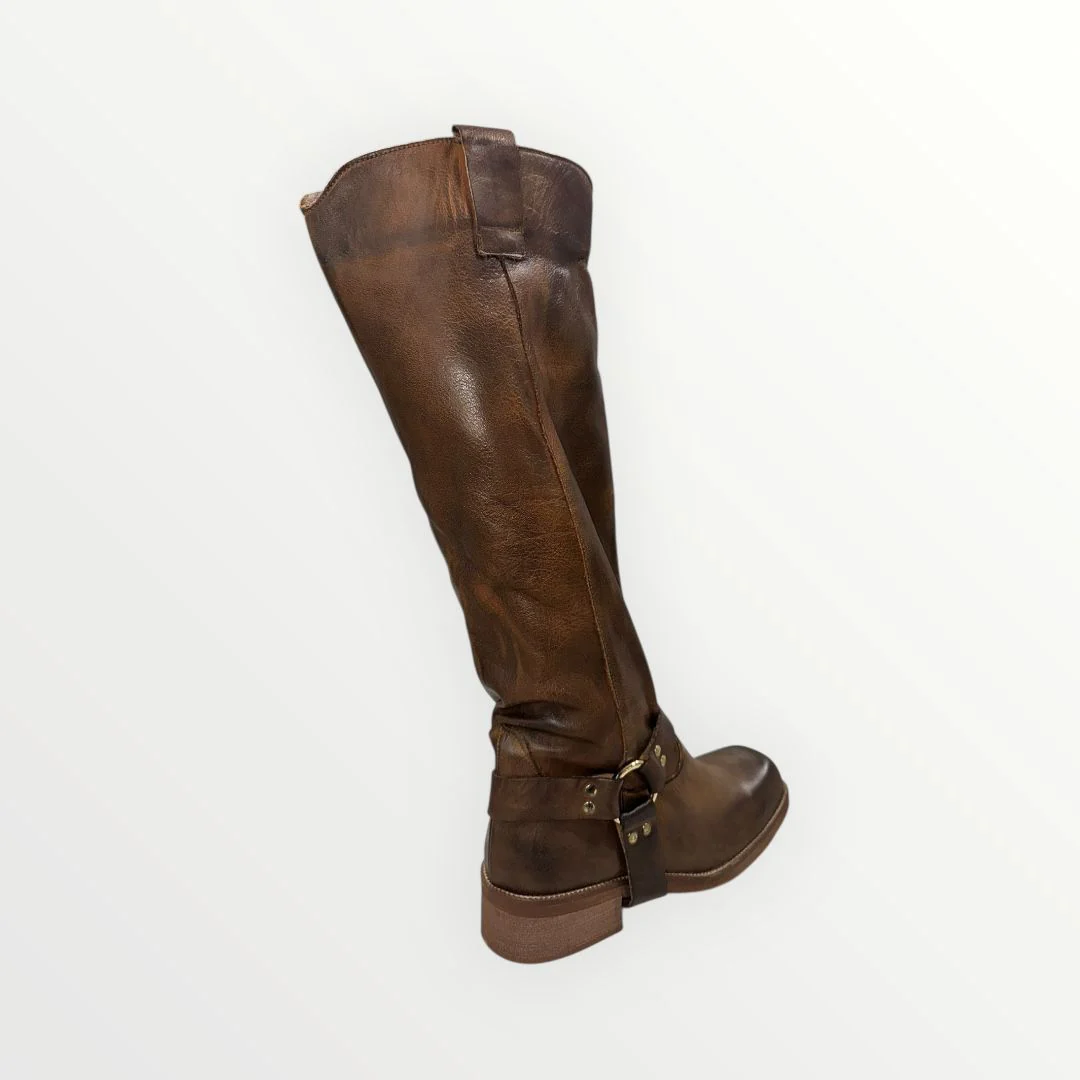 DIVINE FOLLIE - STIVALE FRYE - Image 5