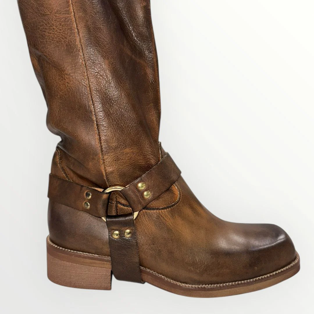 DIVINE FOLLIE - STIVALE FRYE - Image 6
