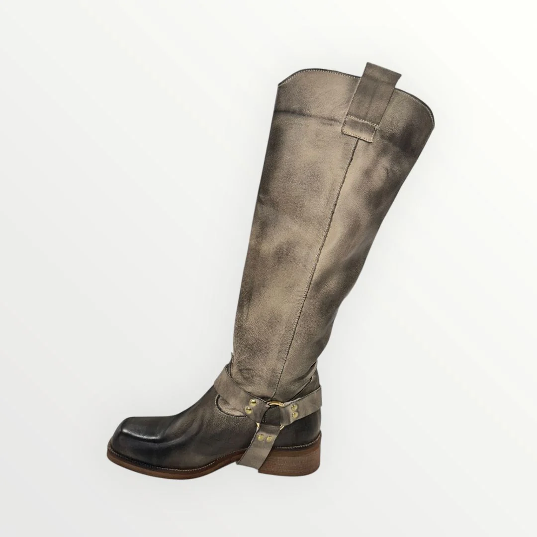 DIVINE FOLLIE - STIVALE FRYE - Image 9