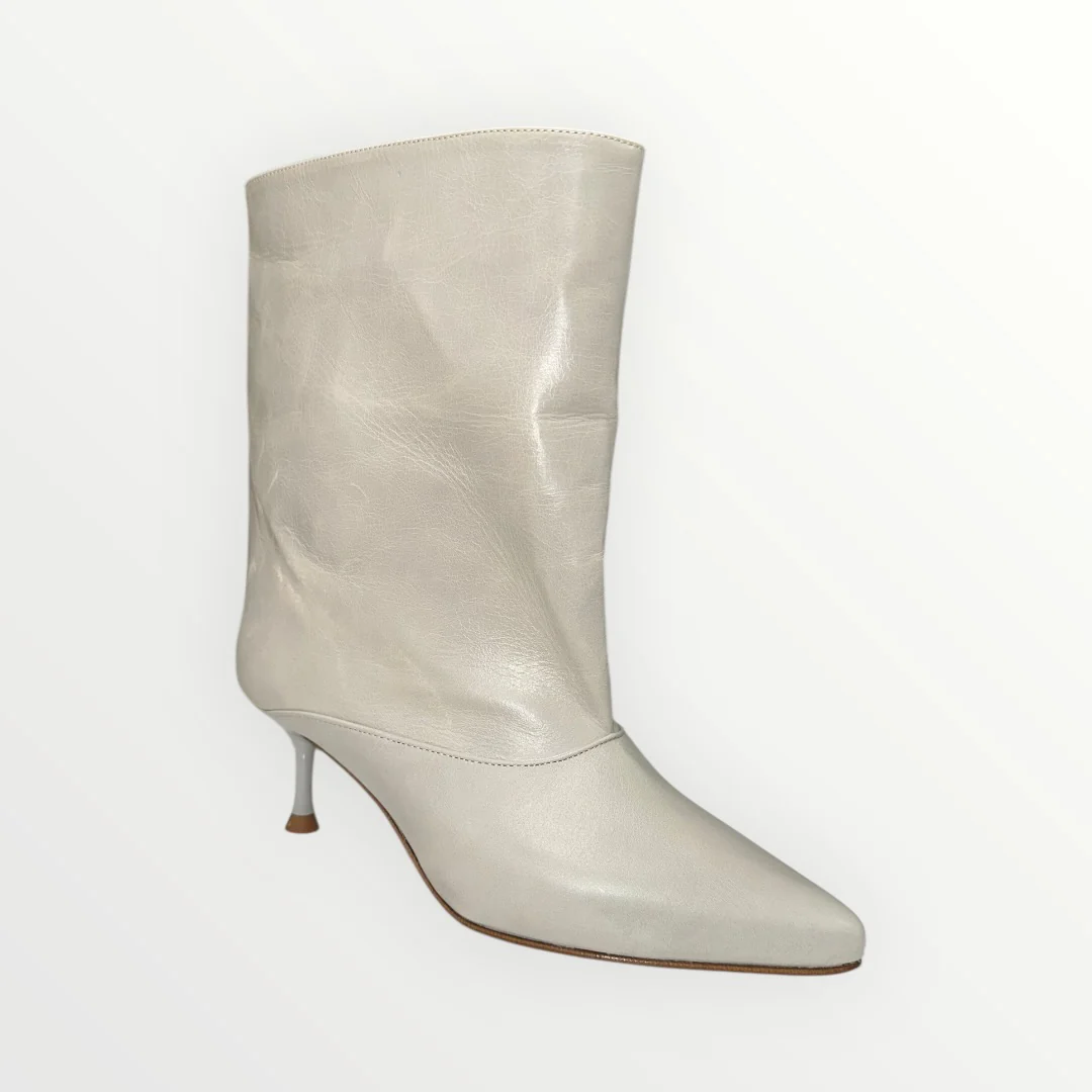 DIVINE FOLLIE - STIVALETTO TACCO SOTTILE - Image 2