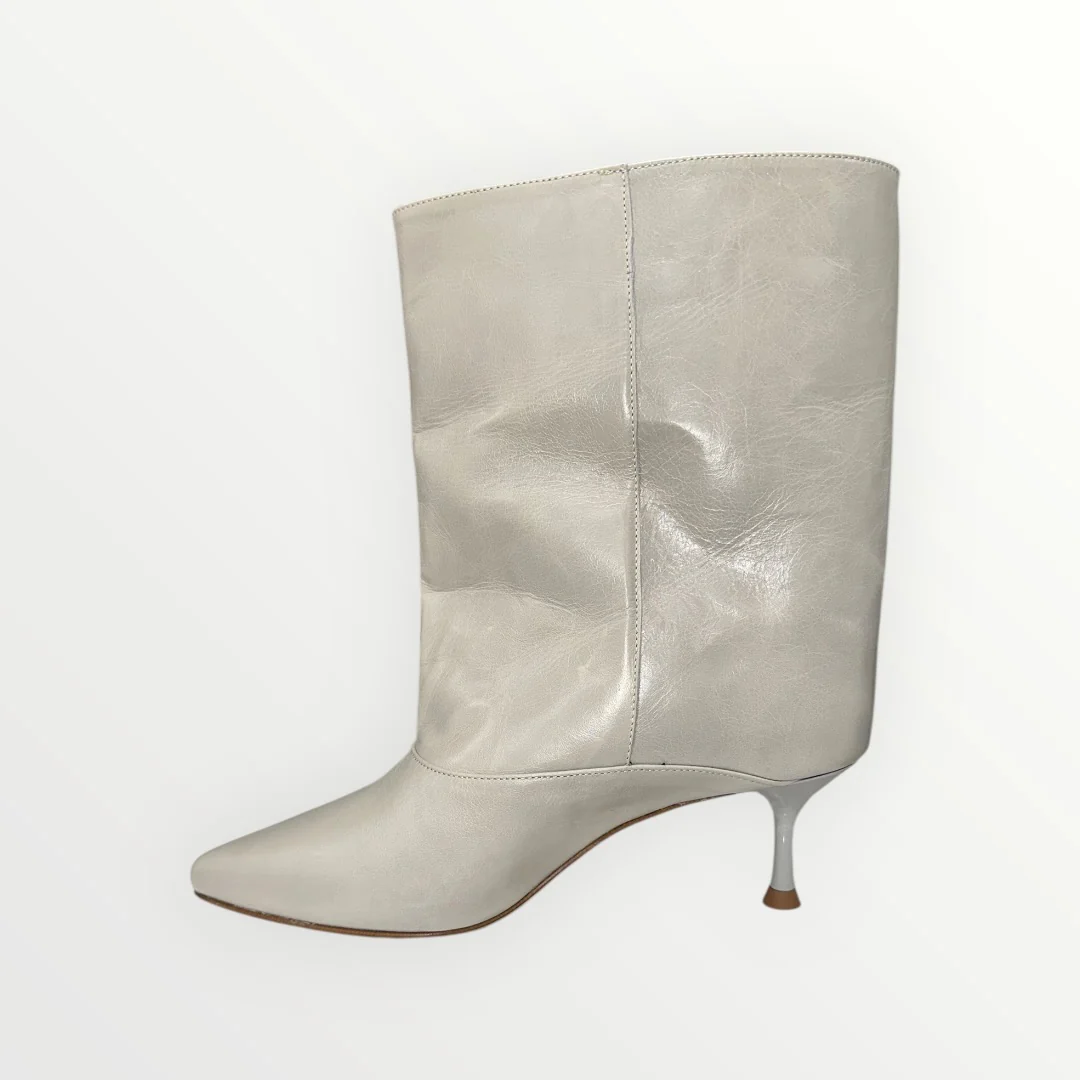 DIVINE FOLLIE - STIVALETTO TACCO SOTTILE - Image 3