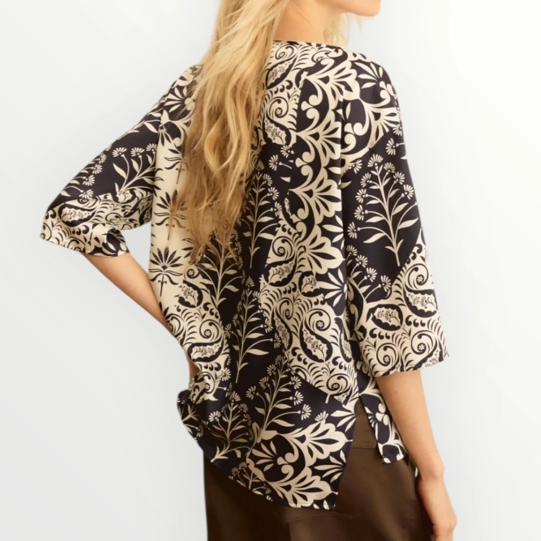 EMME MARELLA - CAMICIA ABANO - Image 2