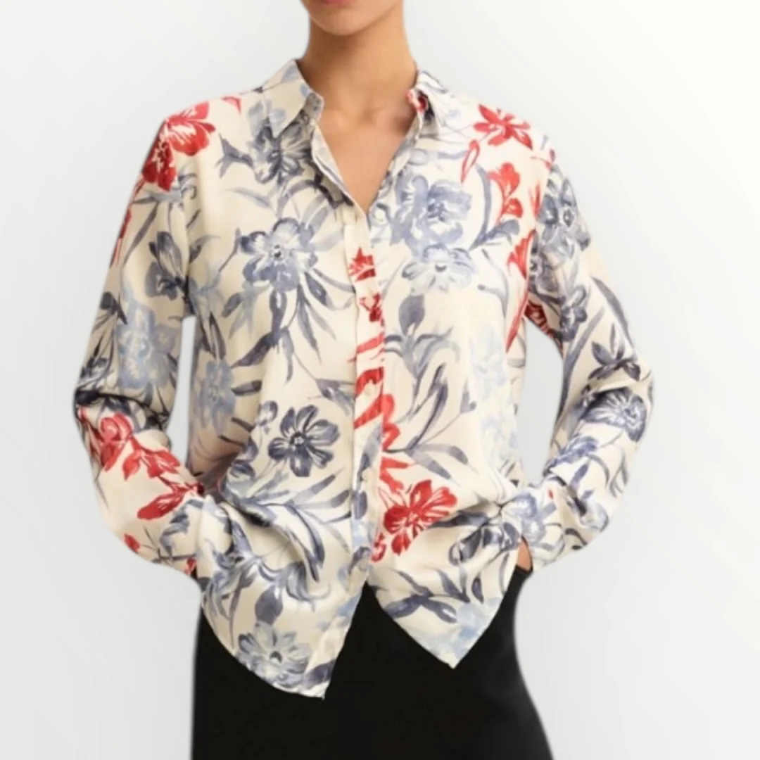 EMME MARELLA - CAMICIA ANGEL