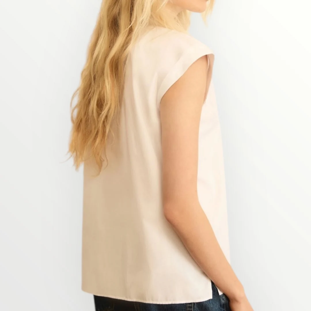 EMME MARELLA - CAMICIA PANTONE - Image 2