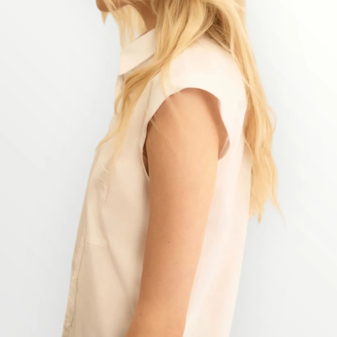 EMME MARELLA - CAMICIA PANTONE - Image 4