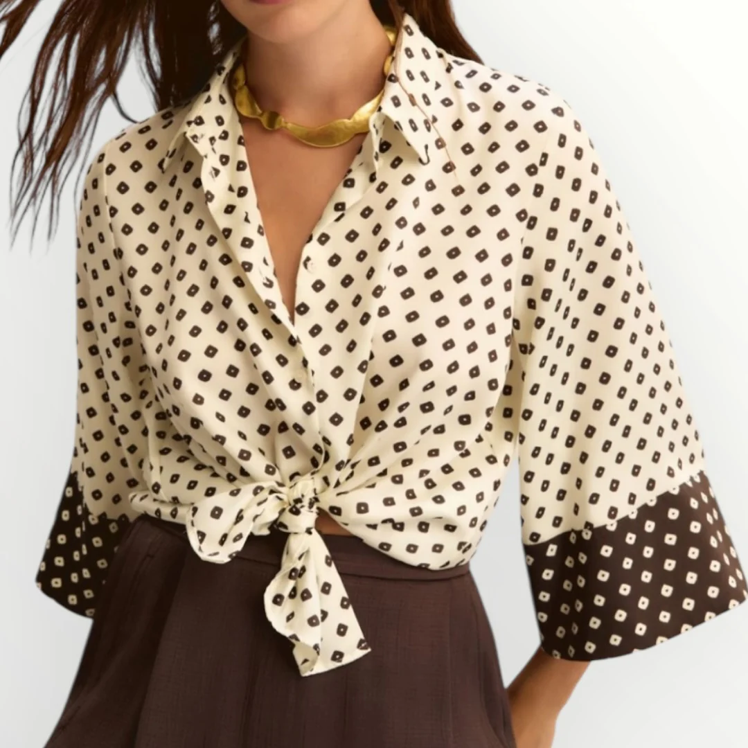 EMME MARELLA - CAMICIA SEVERO