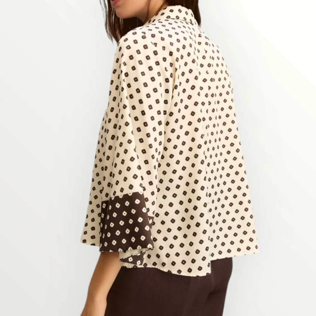 EMME MARELLA - CAMICIA SEVERO - Image 2