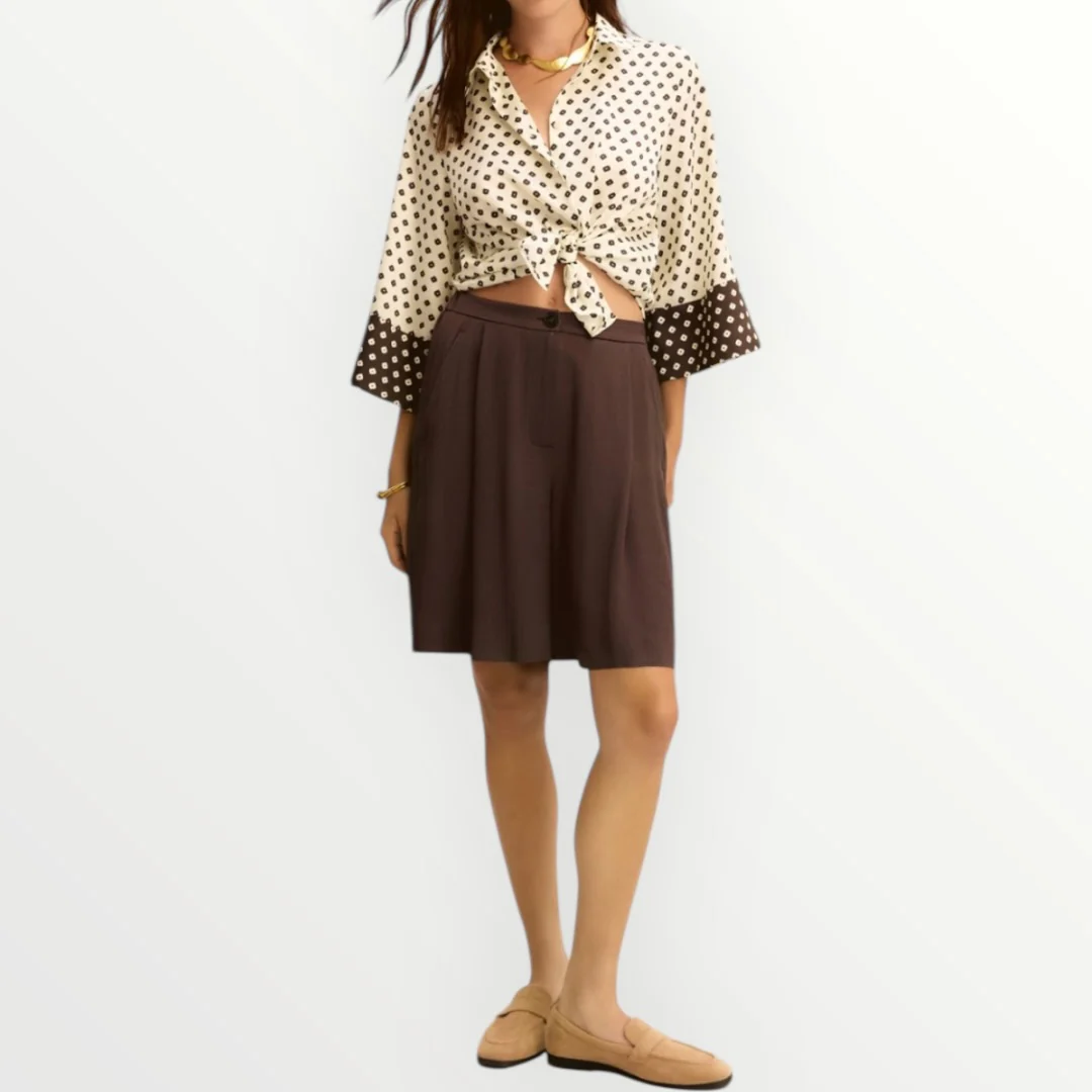 EMME MARELLA - CAMICIA SEVERO - Image 4