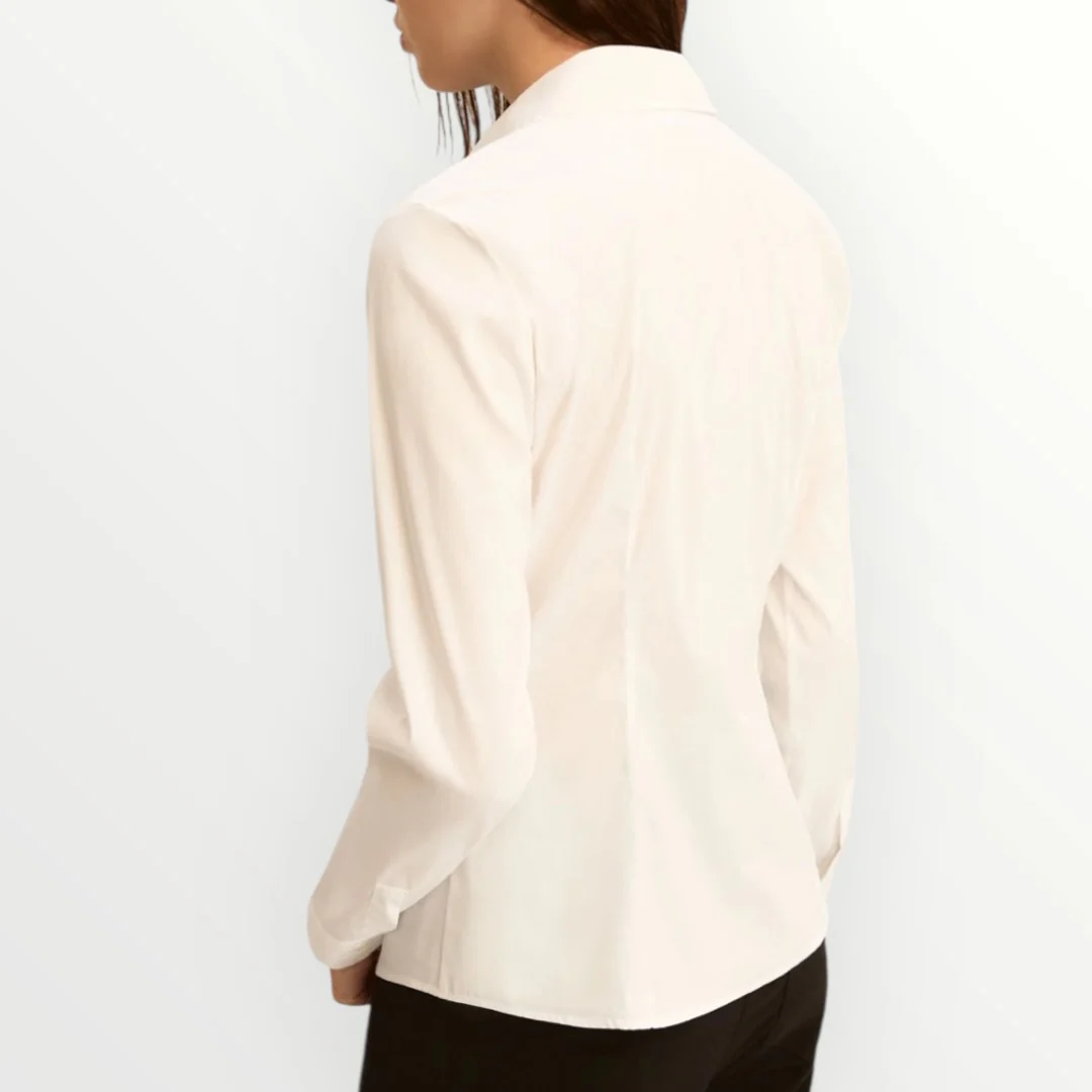 EMME MARELLA - CAMICIA TEMPO - Image 2