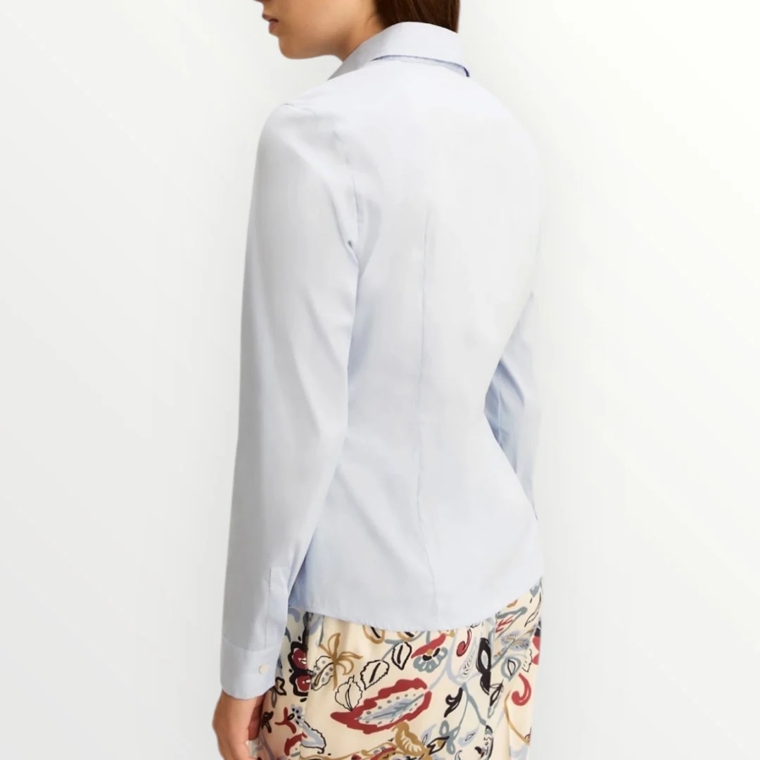 EMME MARELLA - CAMICIA TEMPO - Image 5