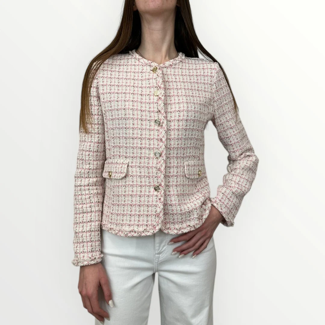 EMME MARELLA - GIACCA RIBES - Image 5