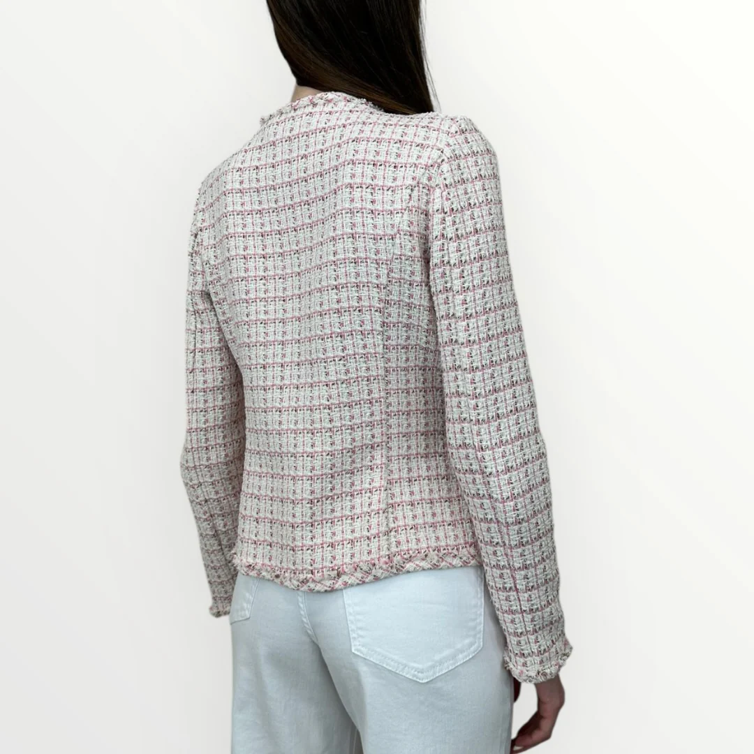 EMME MARELLA - GIACCA RIBES - Image 6