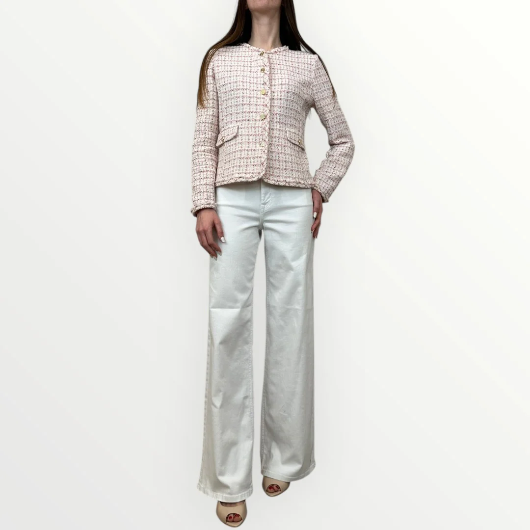 EMME MARELLA - GIACCA RIBES - Image 7