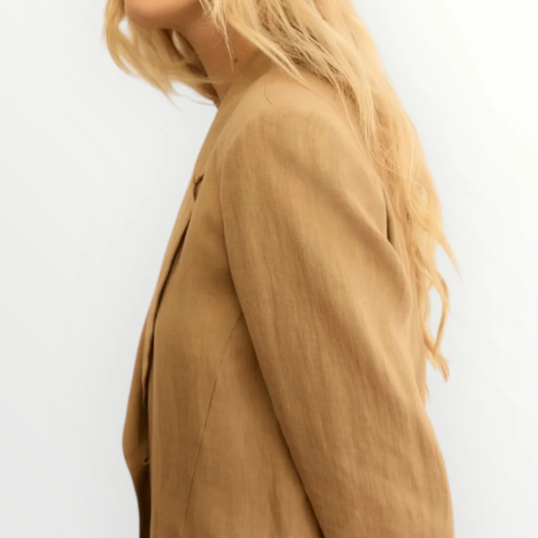 EMME MARELLA - GIACCA VINCITA - Image 4