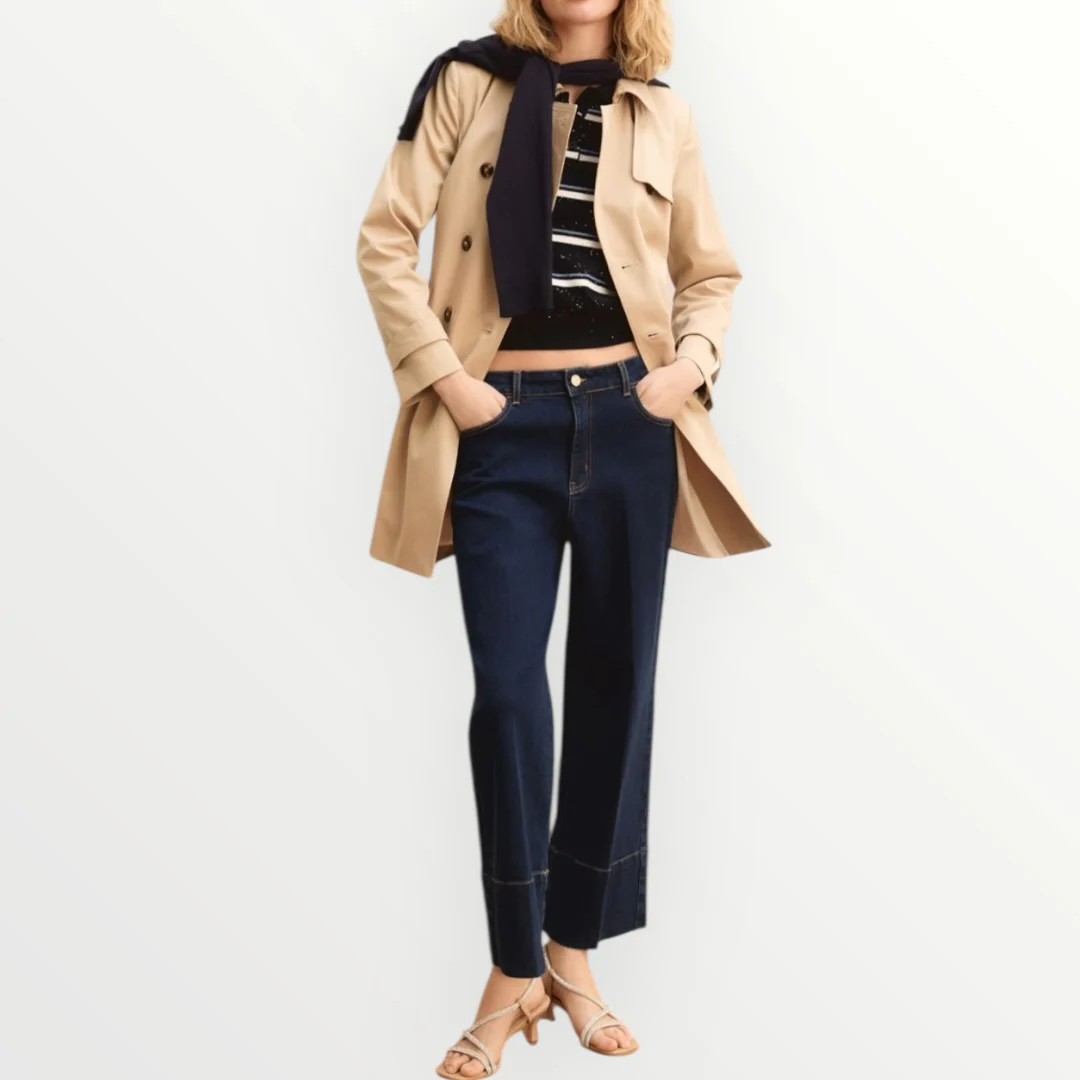 EMME MARELLA - GIACCONE FINALE - Image 4