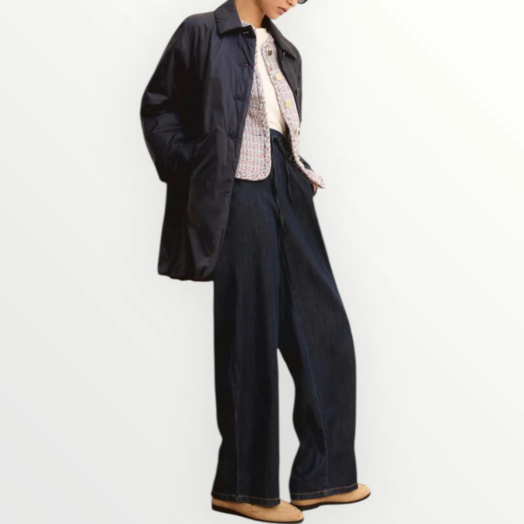 EMME MARELLA - JEANS FINGERE - Image 4