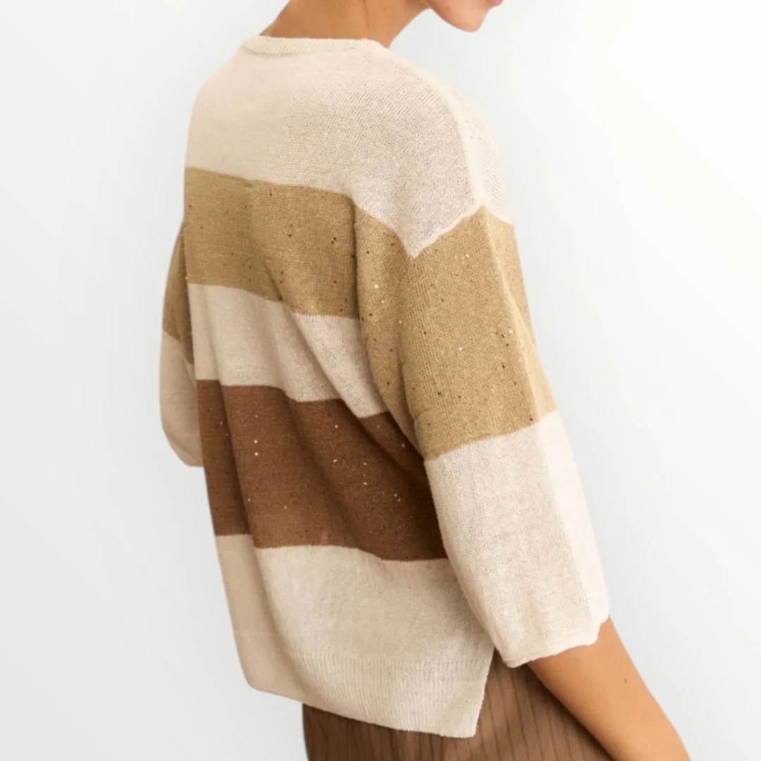 EMME MARELLA - MAGLIA ESULE - Image 2