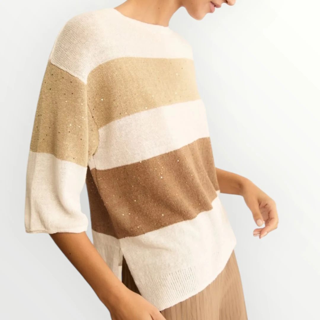 EMME MARELLA - MAGLIA ESULE - Image 3
