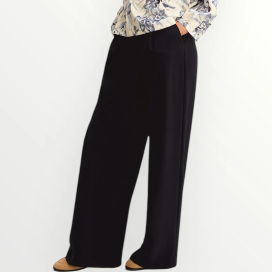 EMME MARELLA - PANTALONE ASSENZI