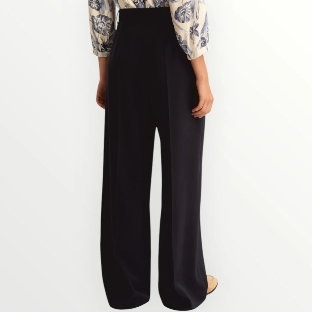 EMME MARELLA - PANTALONE ASSENZI - Image 2