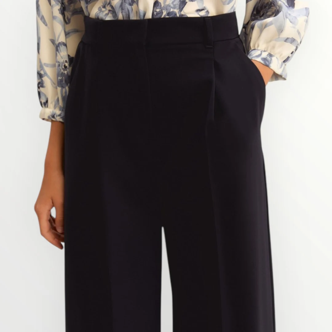 EMME MARELLA - PANTALONE ASSENZI - Image 3