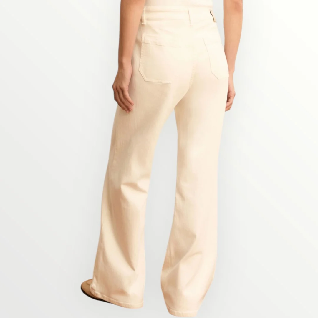 EMME MARELLA - PANTALONE BASCHI - Image 2