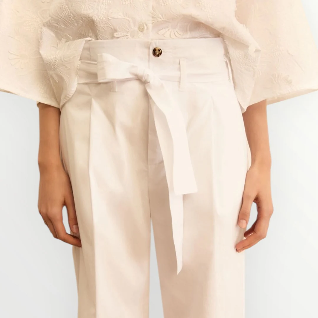 EMME MARELLA - PANTALONE BOERO - Image 3