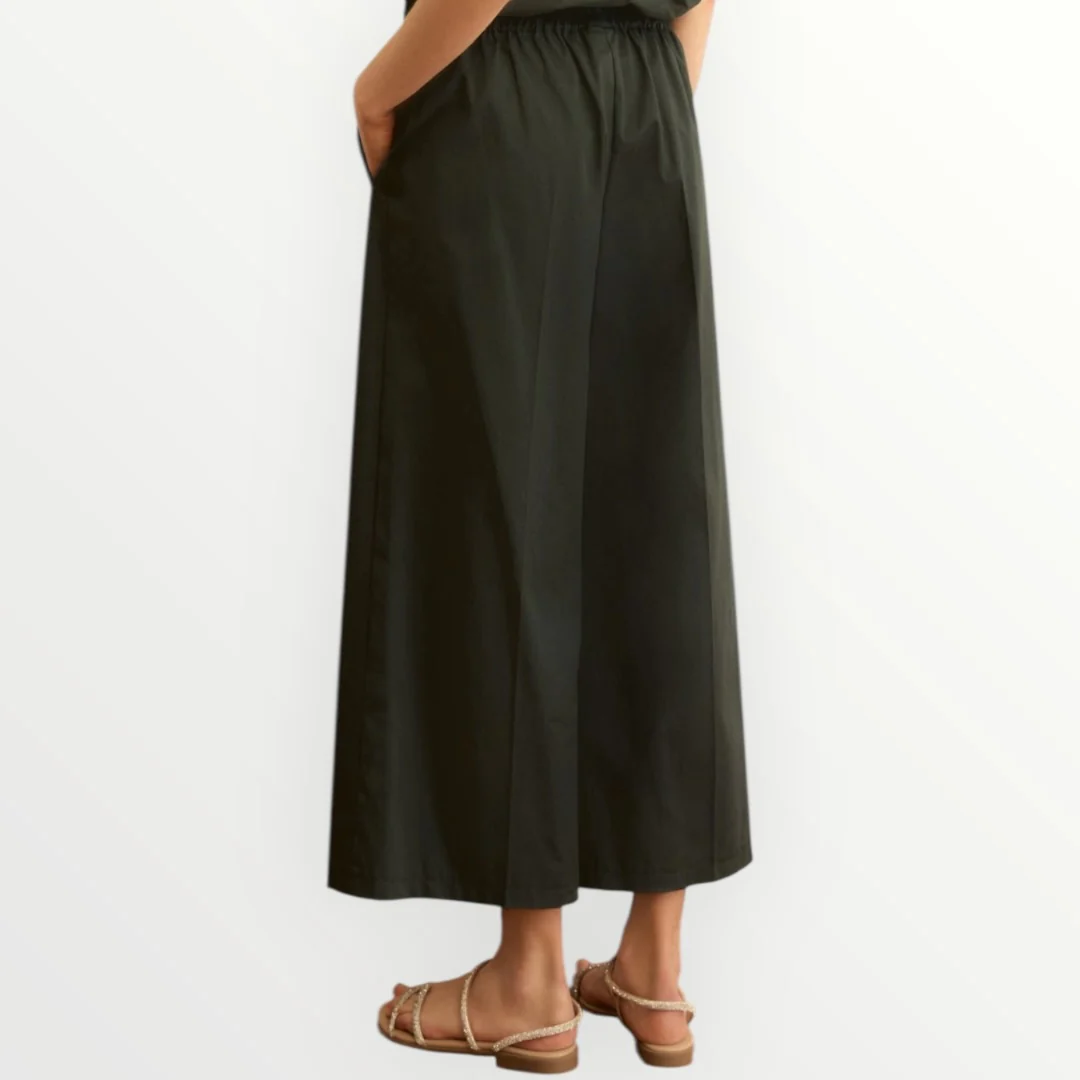 EMME MARELLA - PANTALONE DISCHI - Image 2